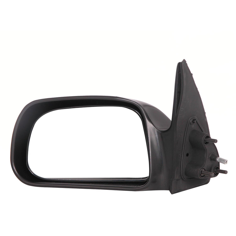 Manual Remote CIPA 17508 OE Replacement Outside Rearview Mirror - Driver Side
