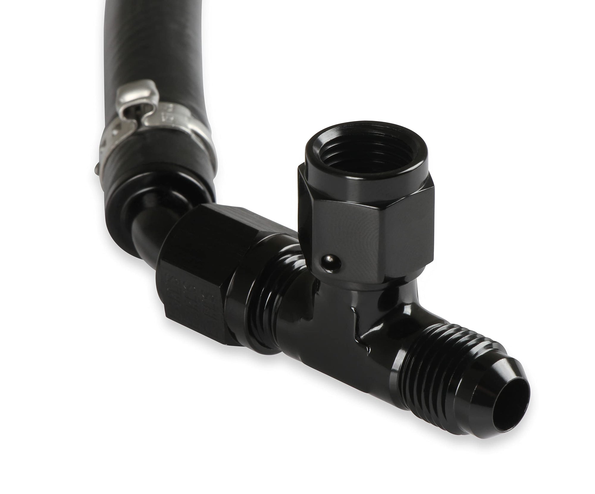 Stealth 4150 Holley EFI 534-247 Fuel Log