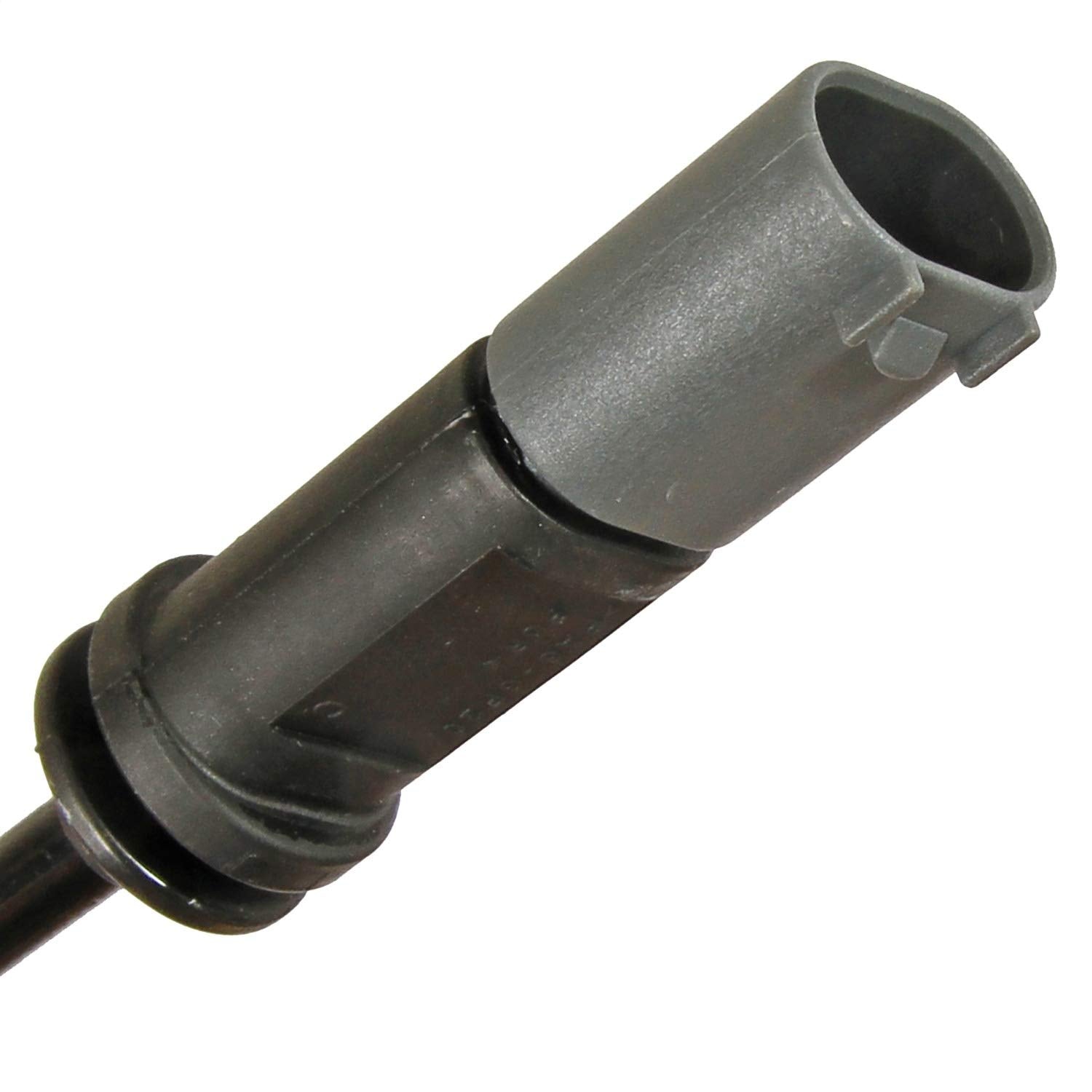 10-17 BMW 535i GT PowerStop Rear Euro-Stop Electronic Brake Pad Wear Sensor (SW-0457)