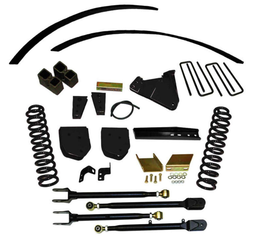 Suspension Skyjacker Lift Kit (F11852K)