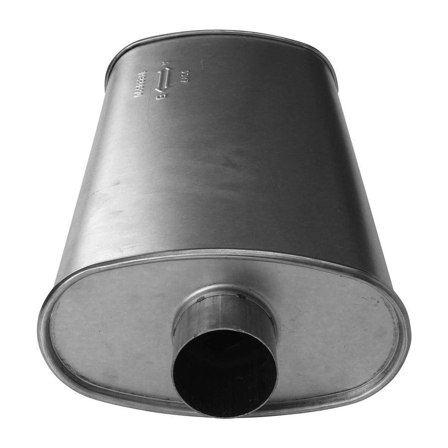 Muffler AP Exhaust 709024