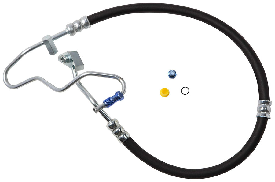 Power Steering Gates 353030 Hose Assembly Pressure Line