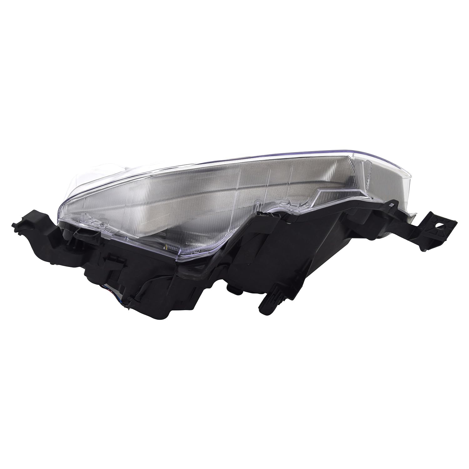 Front Right TYC 20-19083-00 Headlight Assembly