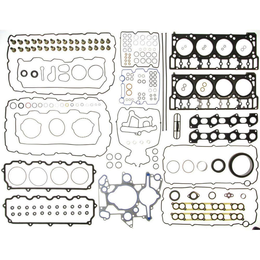 Gasket MAHLE 95-3629