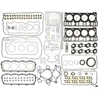 Gasket MAHLE 95-3629