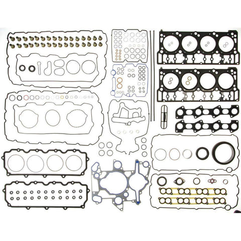 Gasket MAHLE 95-3629