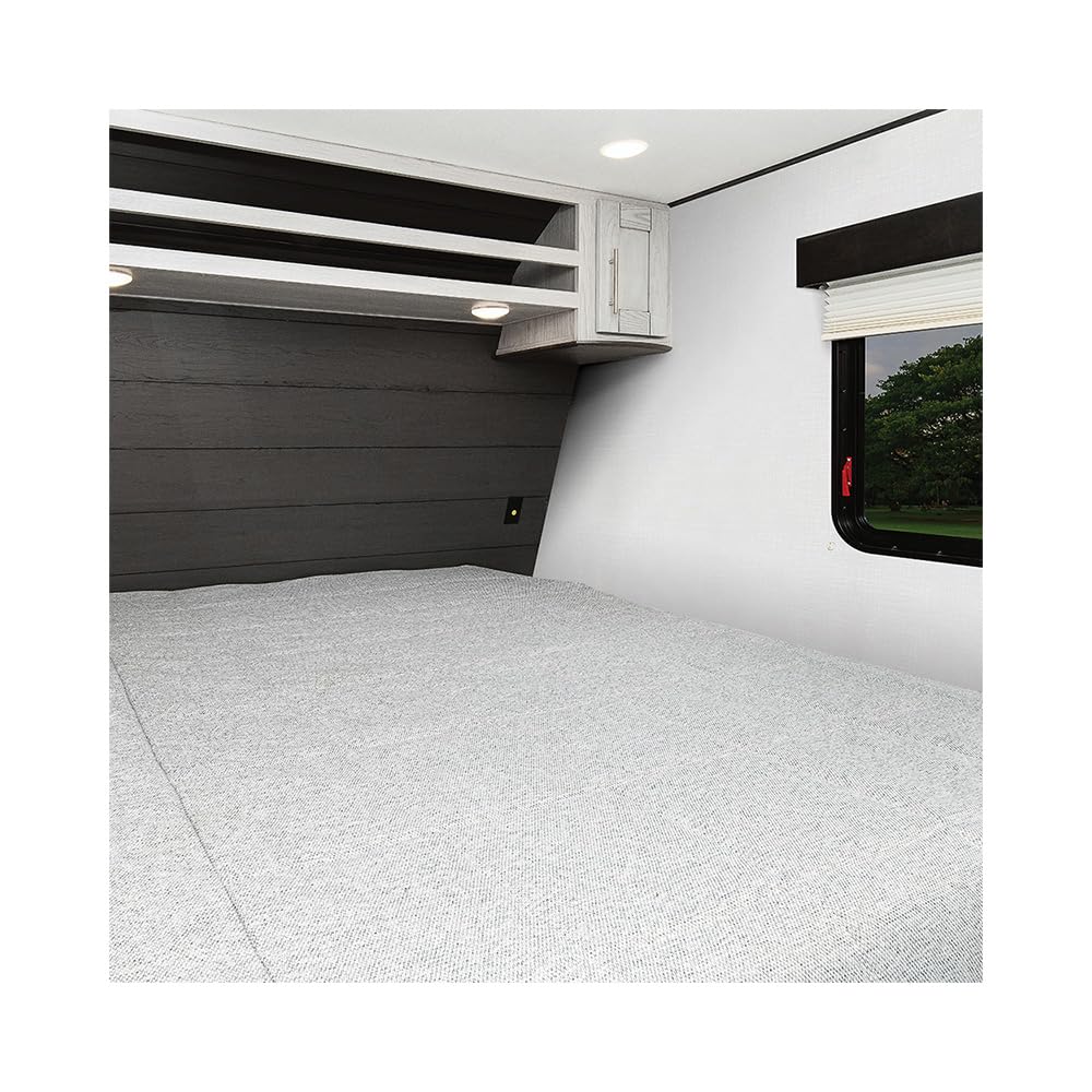 Revive Genesis Products Wallboard Kit - 100', Crisp Linen