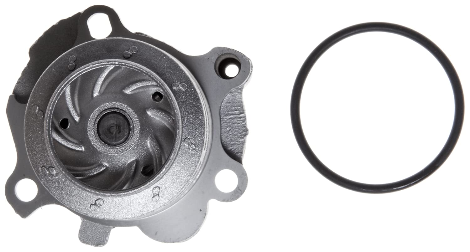 Premium Gates Engine Water Pump 41114M