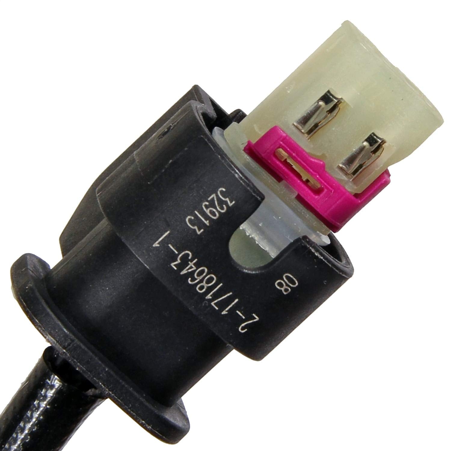 POWERSTOP SW-1203 Front Electronic Brake Pad Wear Sensor For Chevrolet Corvette 2015-2019 [Model Specific]