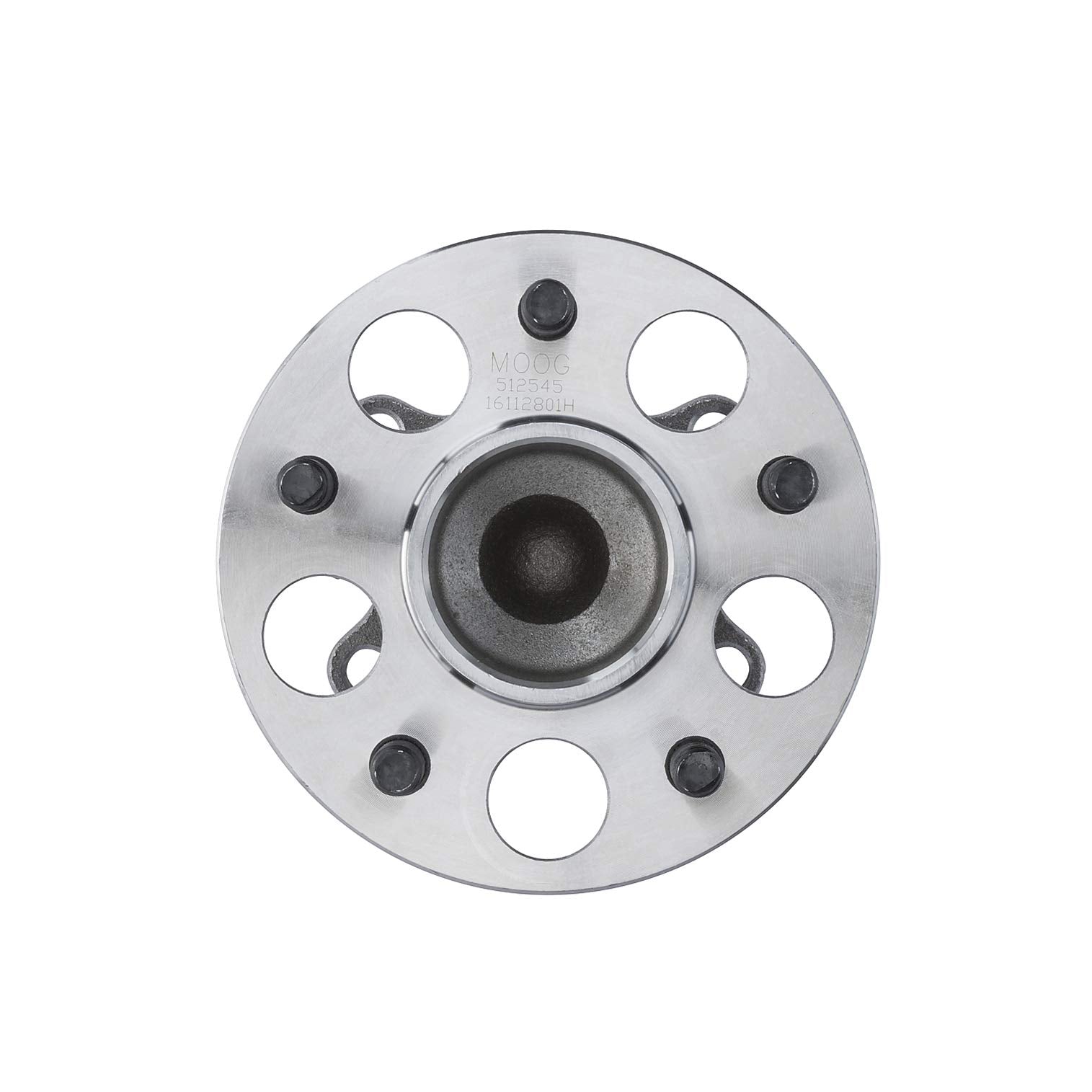 Wheel Bearing and Hub Assembly MOOG for Honda Fit