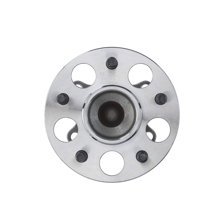 Wheel Bearing and Hub Assembly MOOG for Honda Fit
