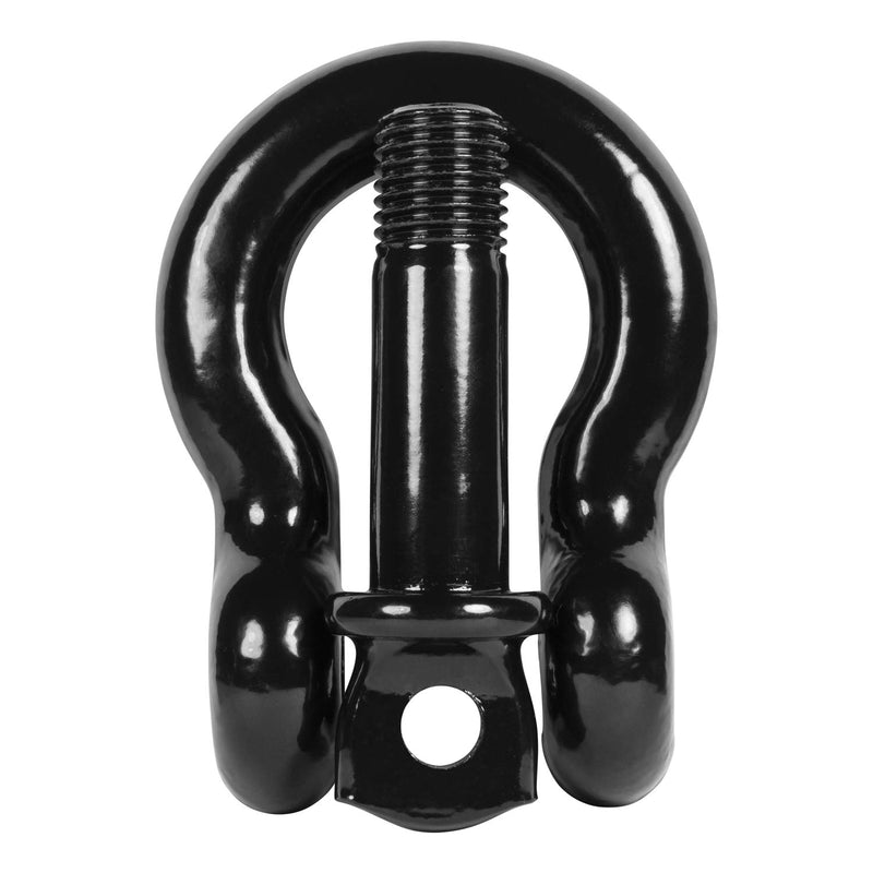 D-Ring Yukon Shackle 3/4" Diameter, 9,500 lb Rating