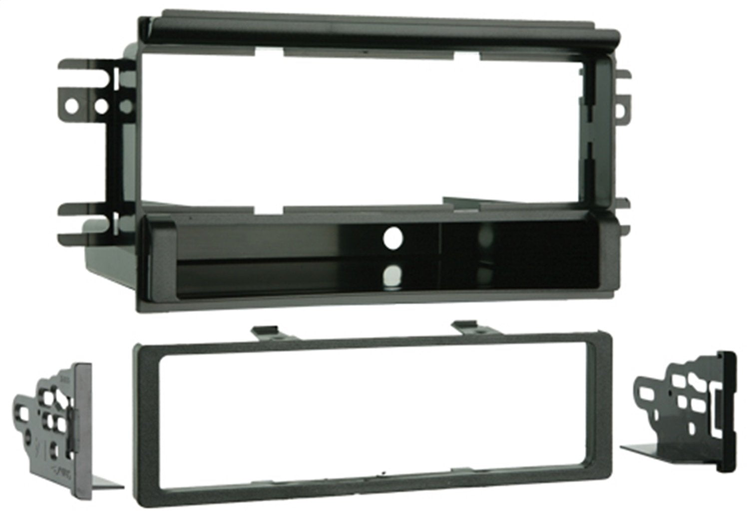 Metra Single DIN Installation Dash Kit for 2003-2006 Kia Sorento LX/Spectra 99-1008