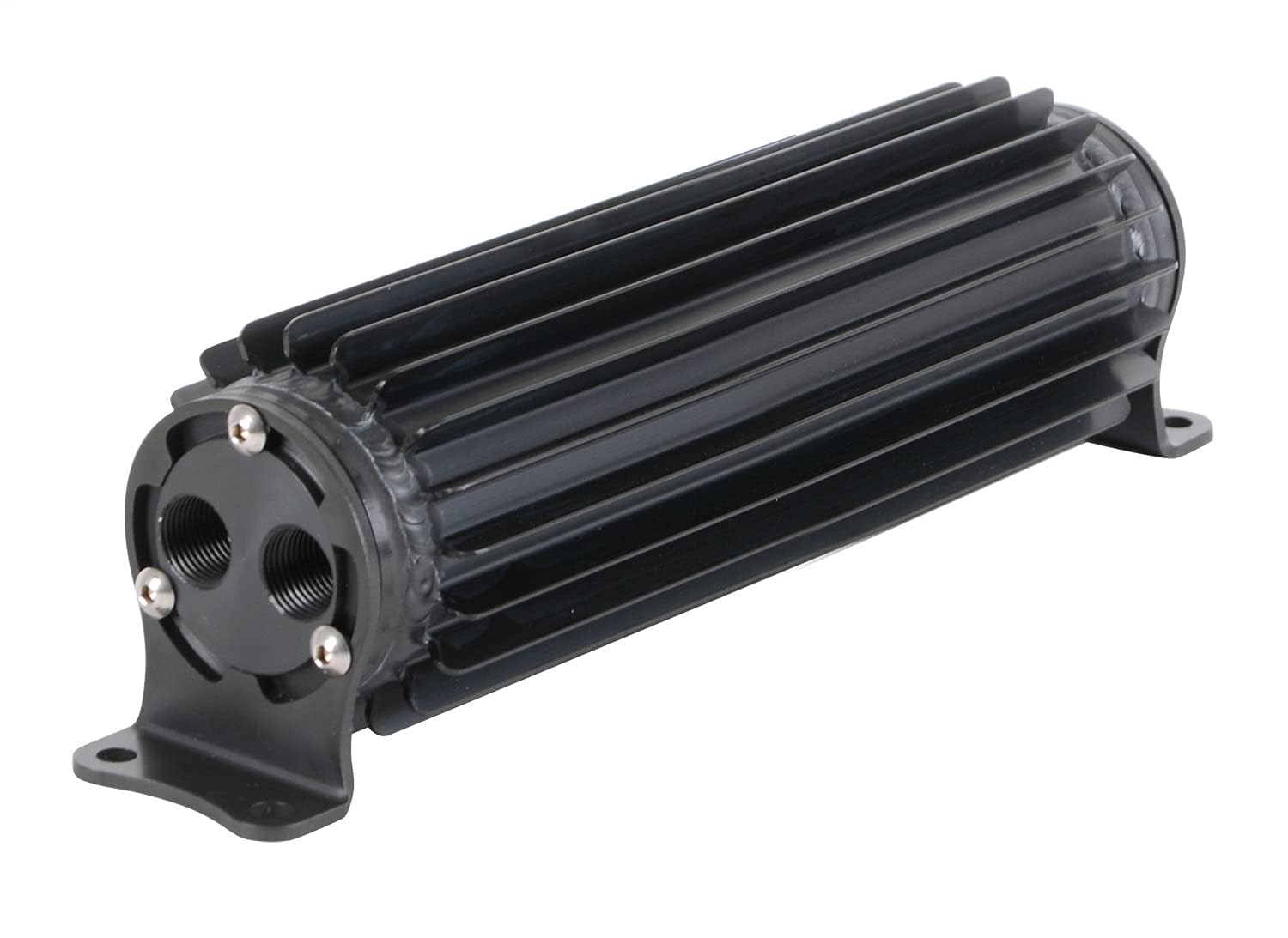 Single-Pass Derale 13279 Heat Sink Cooler, 1 Pack