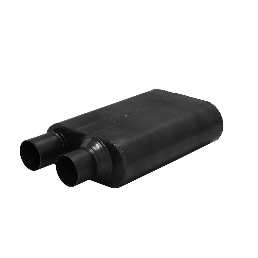 80 Series Flowmaster Chambered Muffler 842580