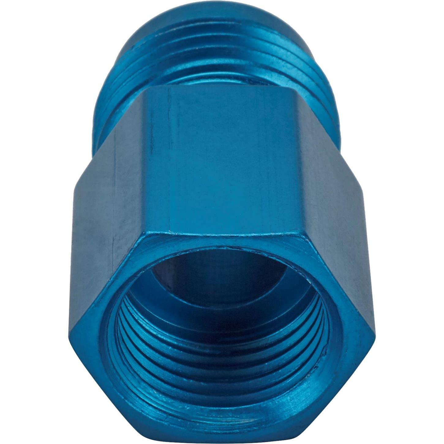 Fragola Female Adapter 491983 Fitting (#8 Female X 16Mm X 1.5 ORing Seal)