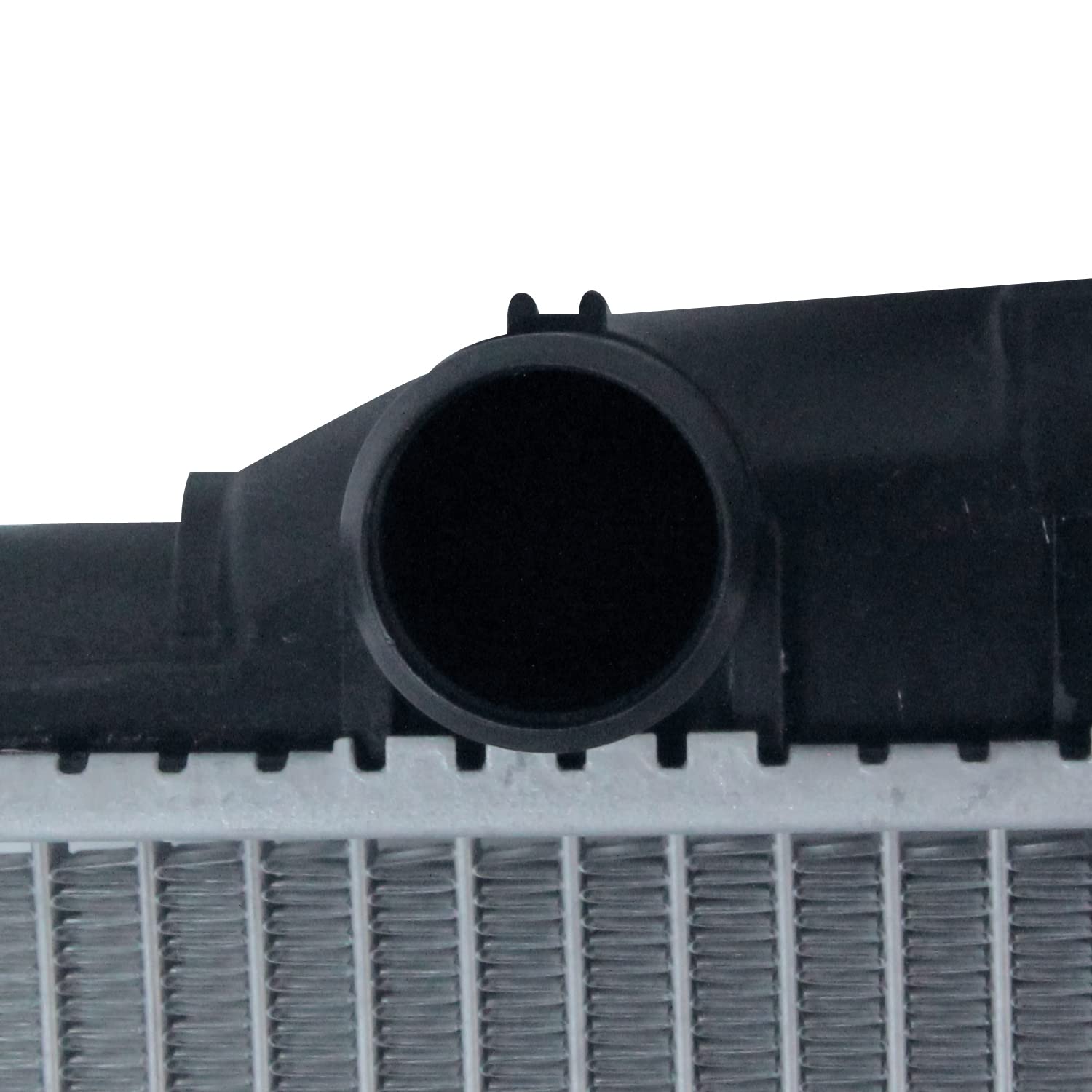 Compatible TYC 2418 Radiator with 2001-2006 Lexus LS430