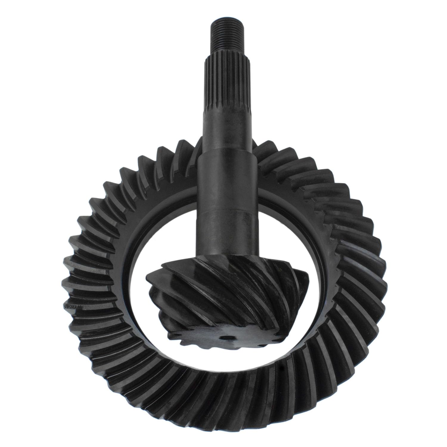 GM75342TK EXCEL Ring & Pinion Gear Set – 3.42 Ratio – Fits GM 7.5", 7.625", 7.6 IFS Rear Differential – 8620 Steel – 10 Bolt – Compatible with Chevrolet Camaro, Blazer, Colorado, Astro, Caprice
