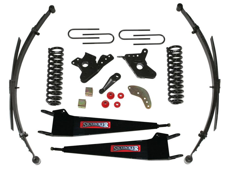 Skyjacker Suspension Lift Kit 286PKS-AM w/Shock