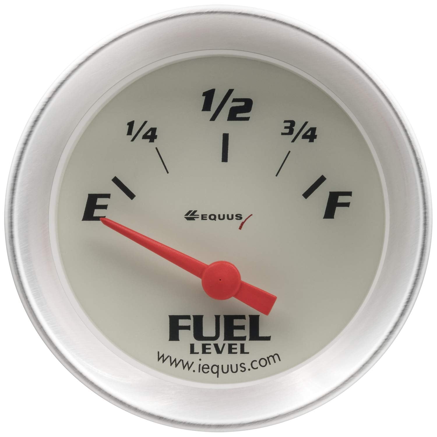 E8500 Equus 5-Piece Gauge Kit