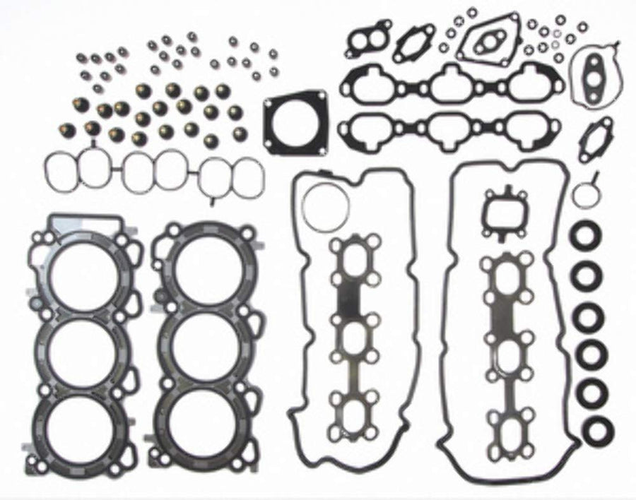 Engine Cylinder Head Gasket Set MAHLE HS54388