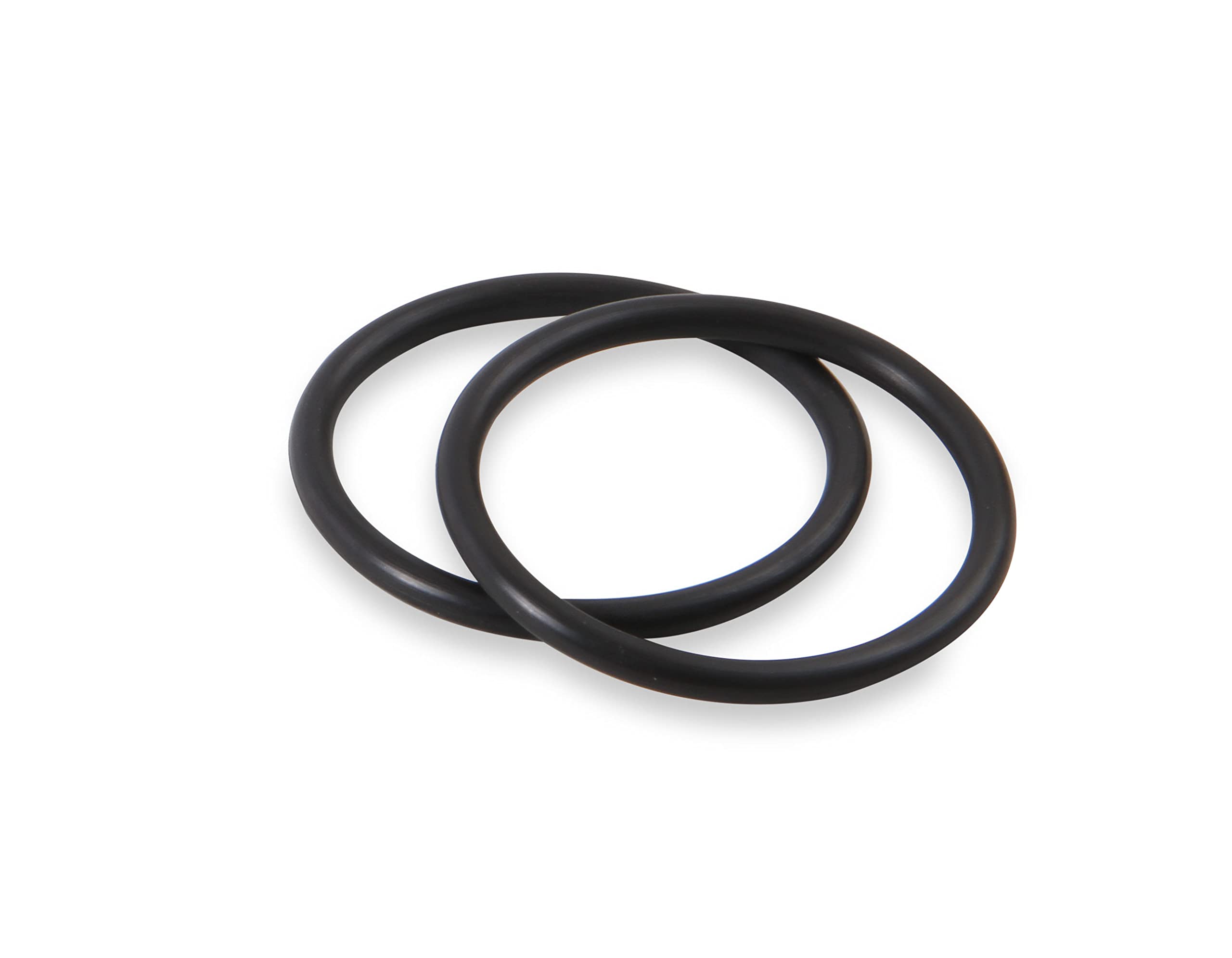 97-322 Holley O-RINGS BBC-COOLING MANIFOLD