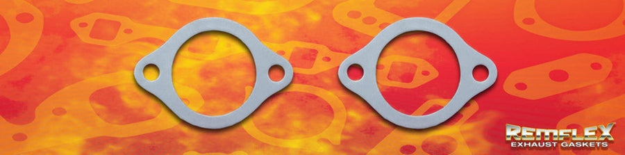 2-Bolt Exhaust Gasket, 2-1/2"
