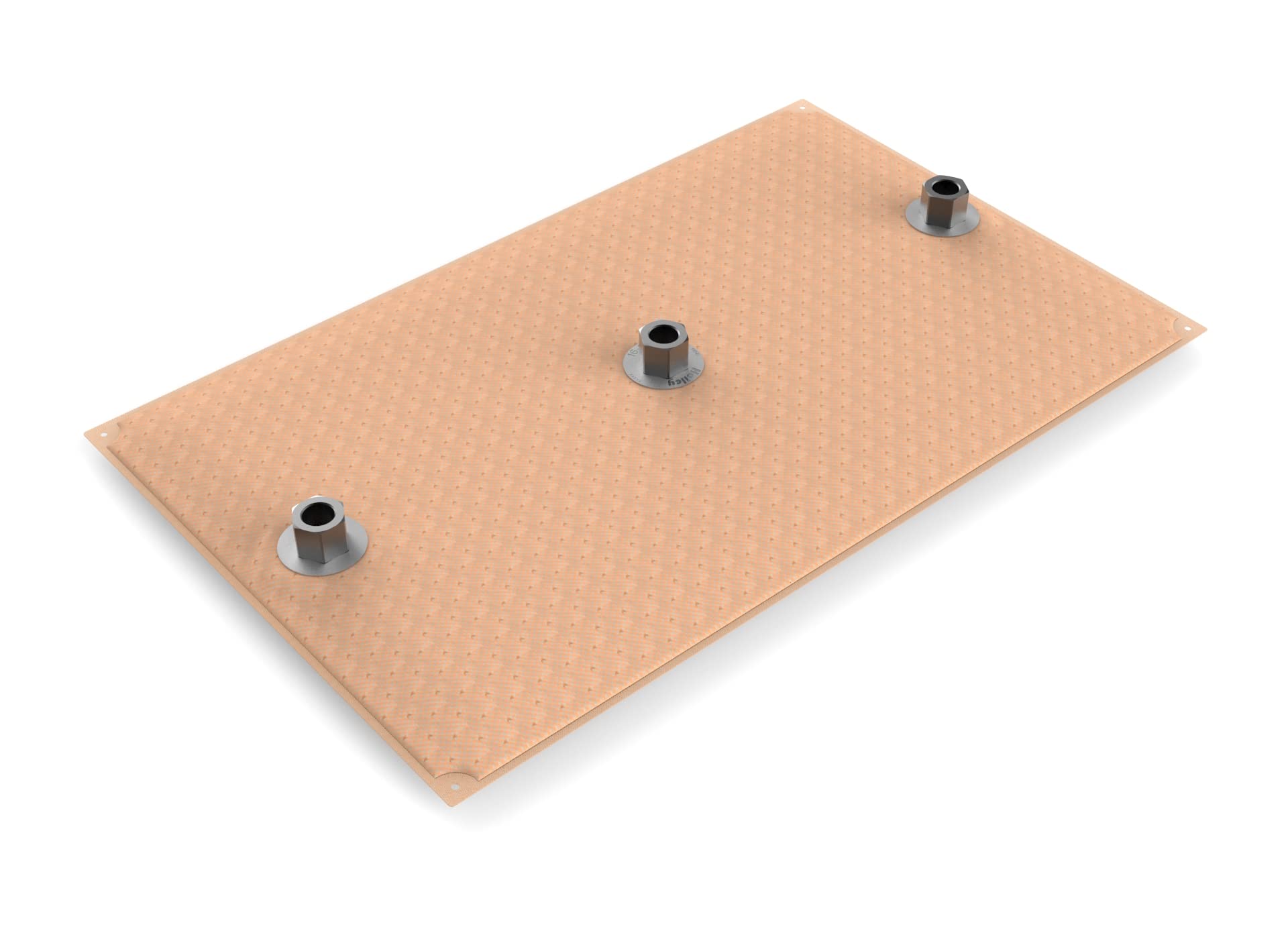 HydraMat® Holley 16-109 24 in. x 15 in. Rectangle