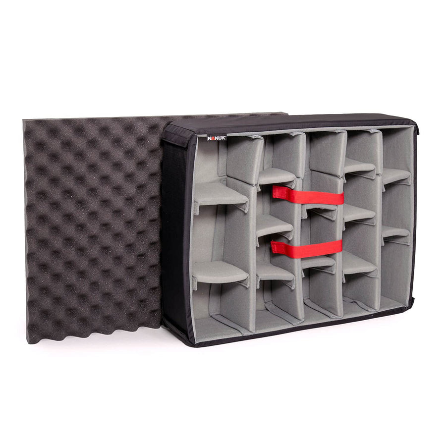 Padded Divider NANUK 945 – Insert for 945 Hard Case