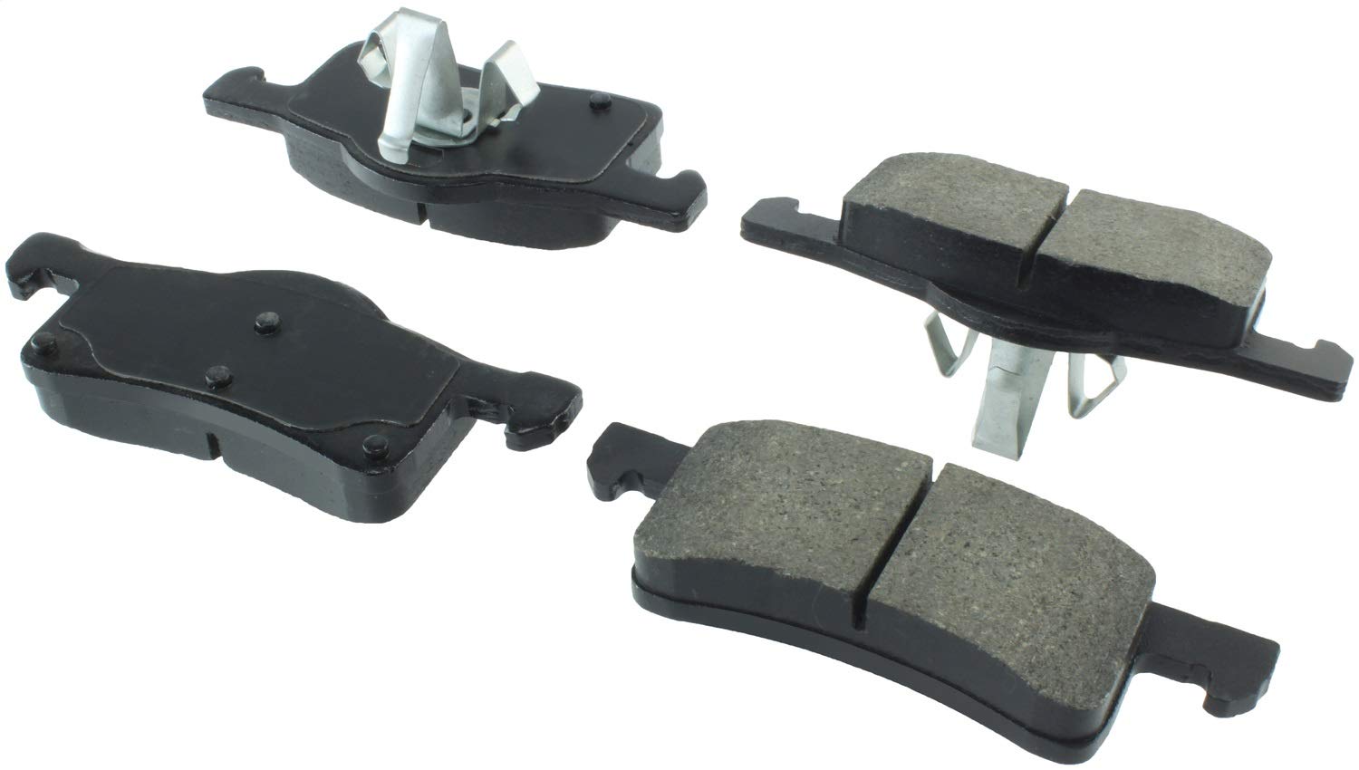 Sport Brake Pads StopTech 309.09350 with Shims and Hardware