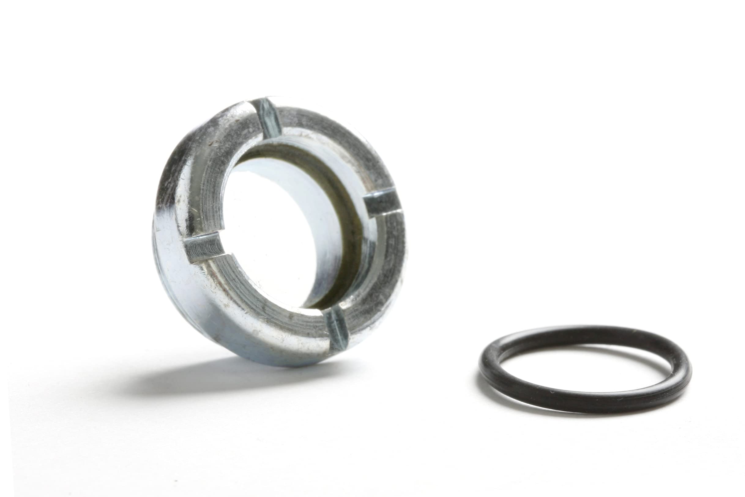 26-112 Holley Fuel Bowl Sight Window Kit Service Part