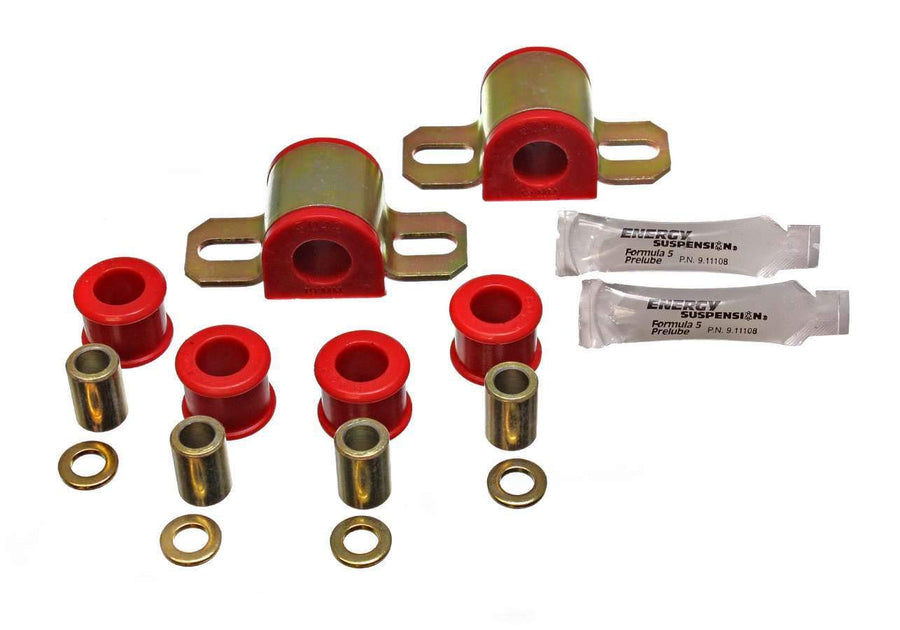 Energy Suspension Front Stabilizer Bar Bushing 11.5102R for Miata