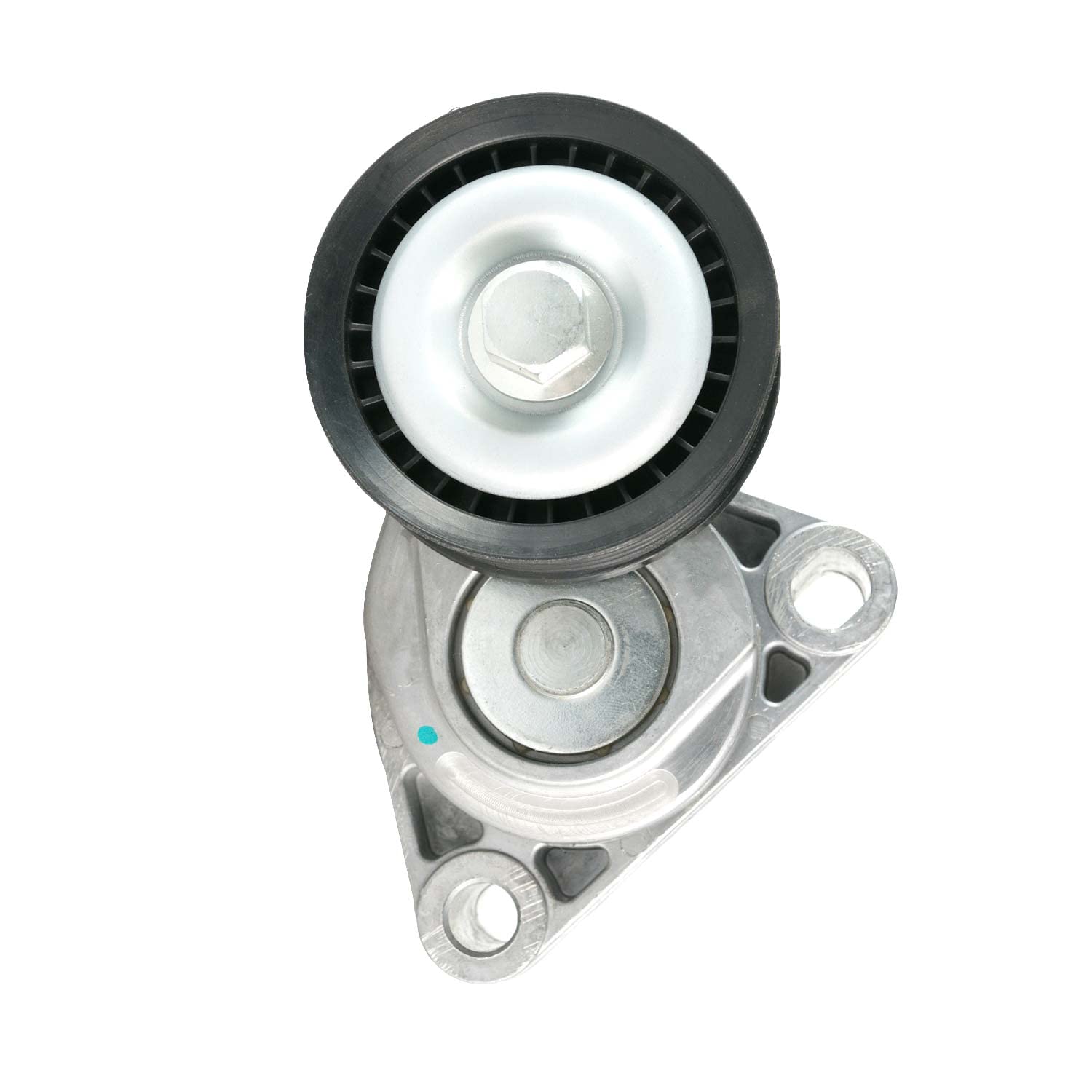 Automatic Goodyear 55139 Serpentine Belt Tensioner Assembly