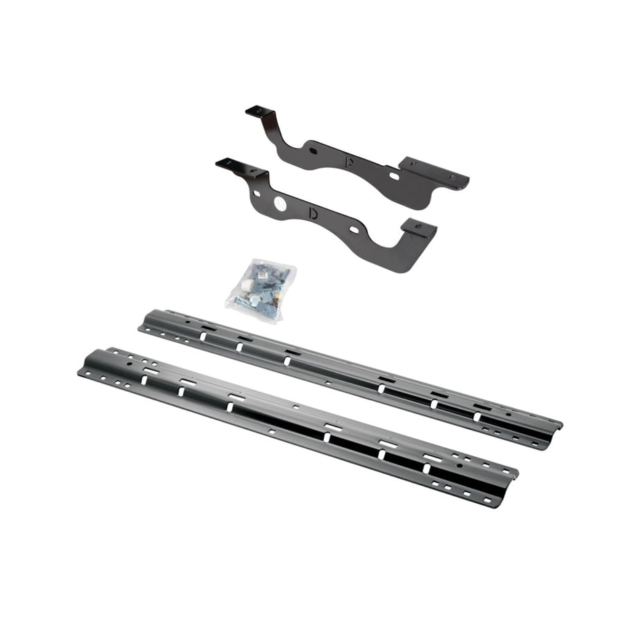 Reese Fifth Wheel Hitch Mounting System 50074-58 Custom Install Kit, Compatible with Select Ford F-250 Super Duty, F-350 Super Duty