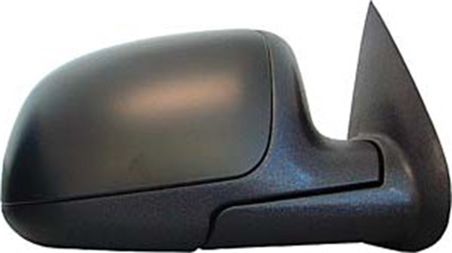 Chevrolet/GMC OE Style CIPA 27353 Power Replacement Passenger Side Mirror