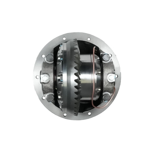 Toyota V6 Rear Diff Yukon Dropout Assembly w/Zip Locker, 30 Spline, 4.56 Ratio