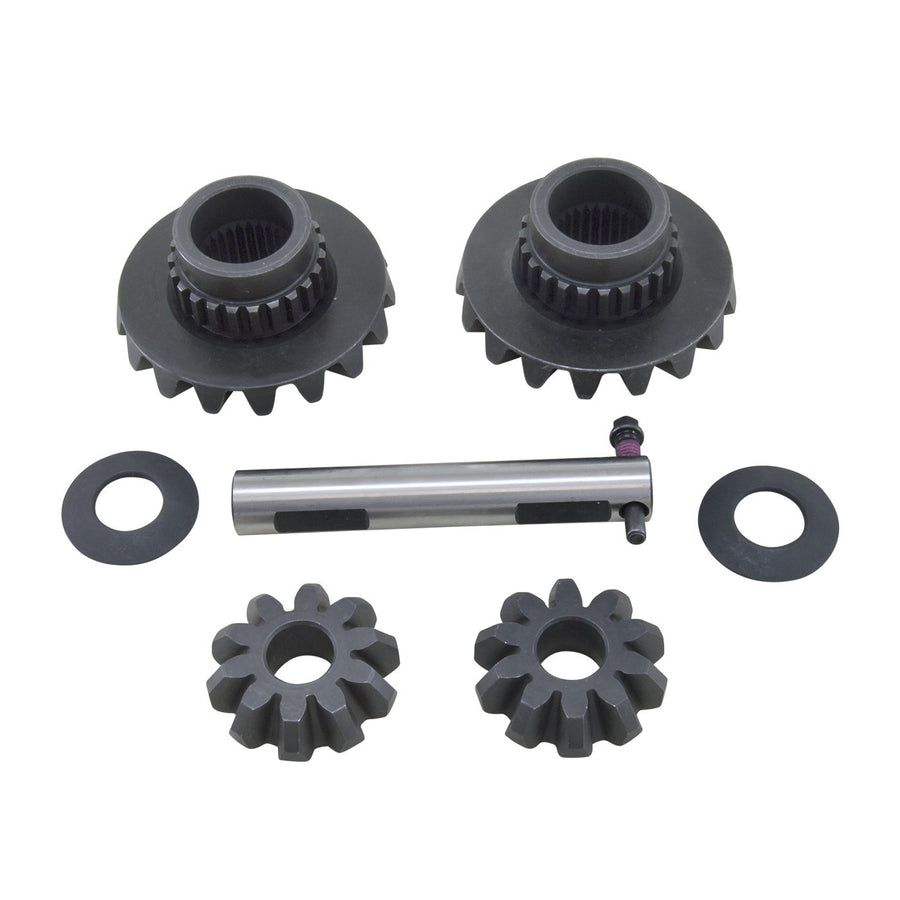 Yukon High Performance Gear set for Yukon Dura Grip Positraction Spider