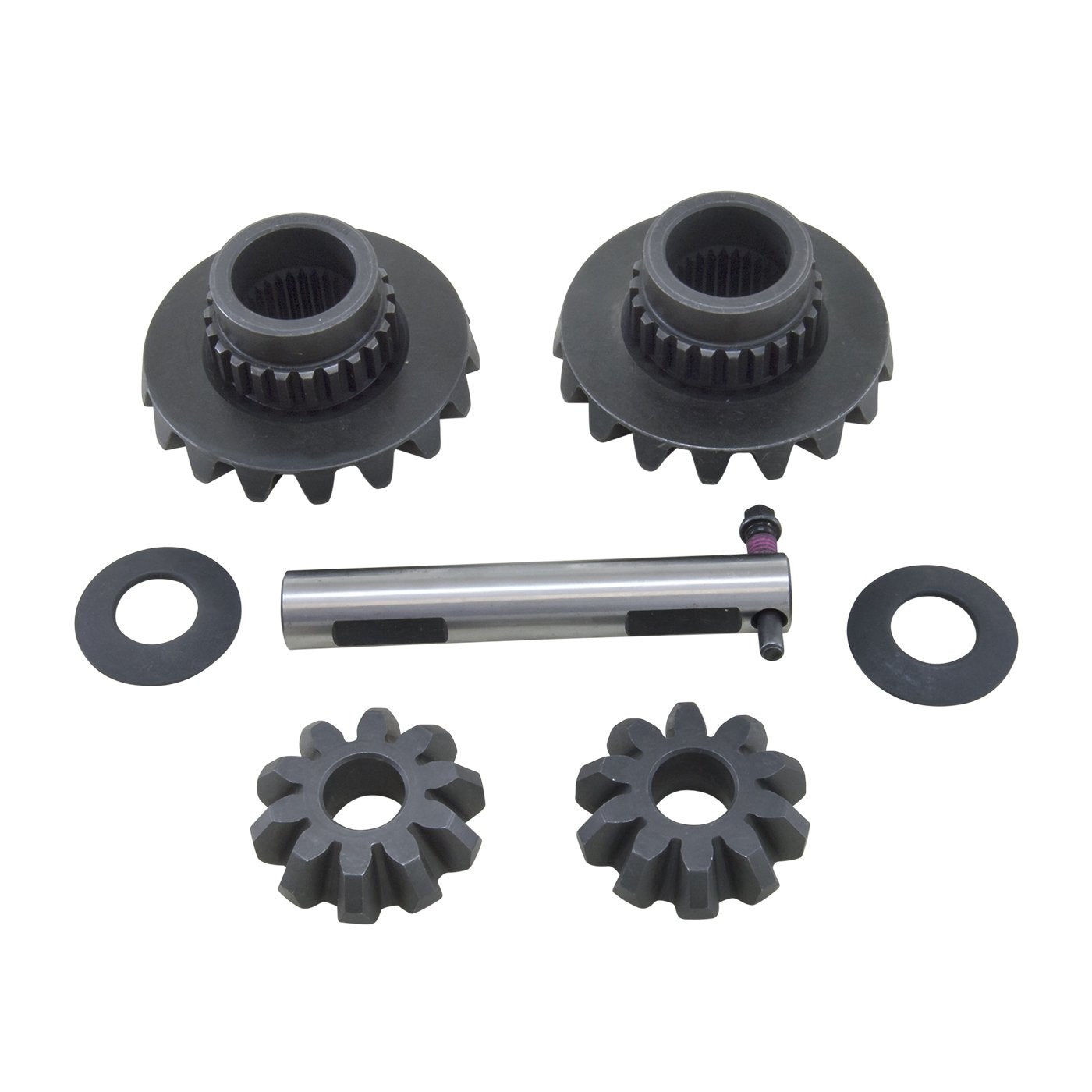 Yukon High Performance Gear set for Yukon Dura Grip Positraction Spider