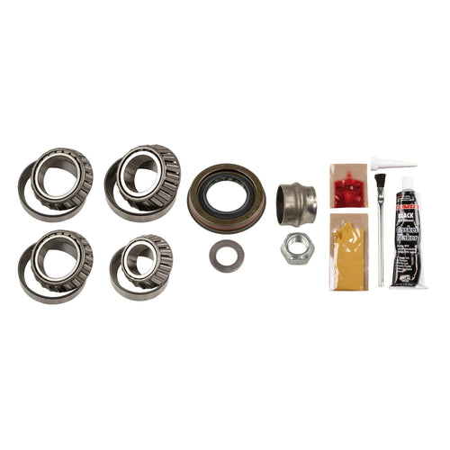 Front Bearing Kit Motive Gear R205R for a Dana AdvanTEK M205 Differential with Koyo Tapered Bearings