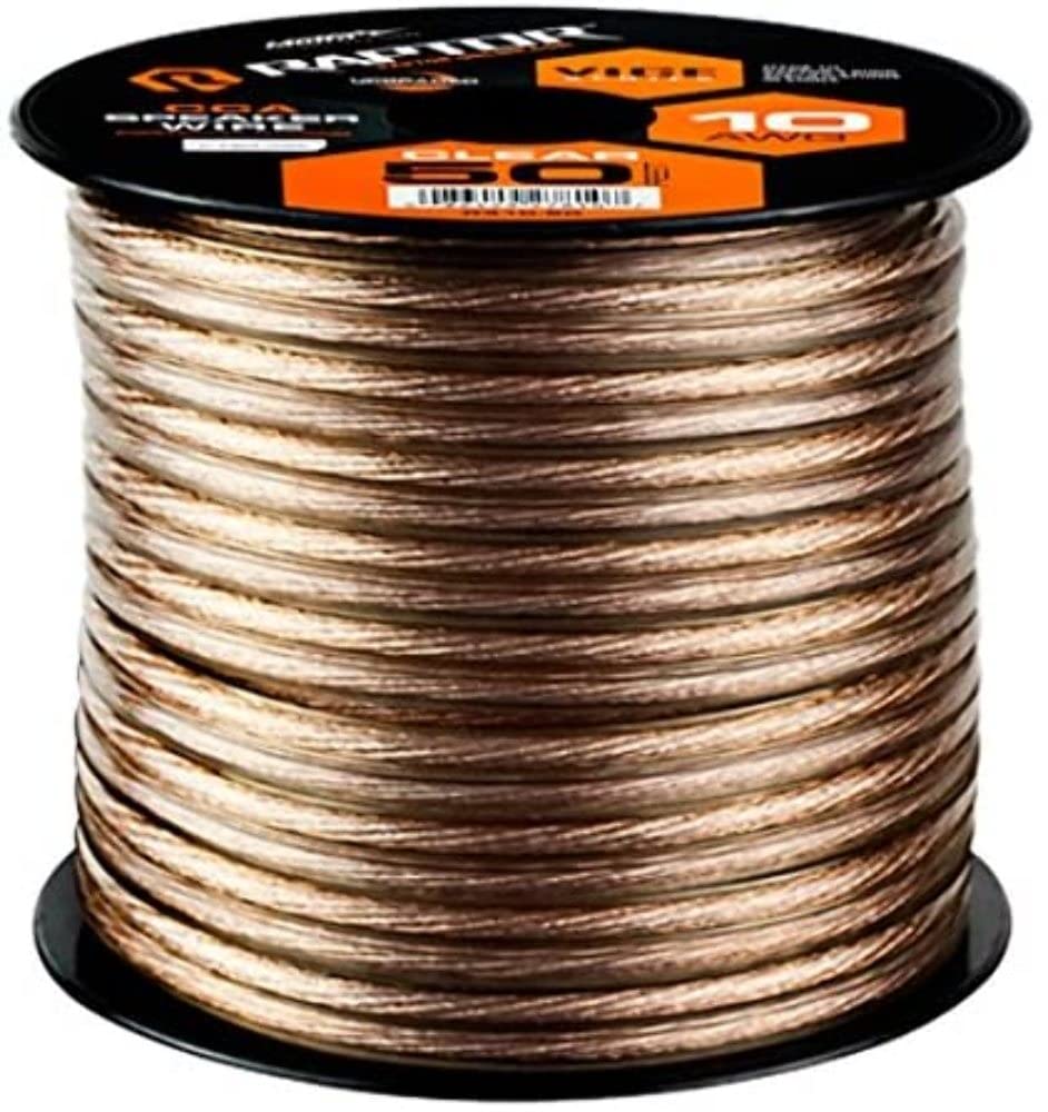 Vice Series RSW10-50 - Speaker Wire