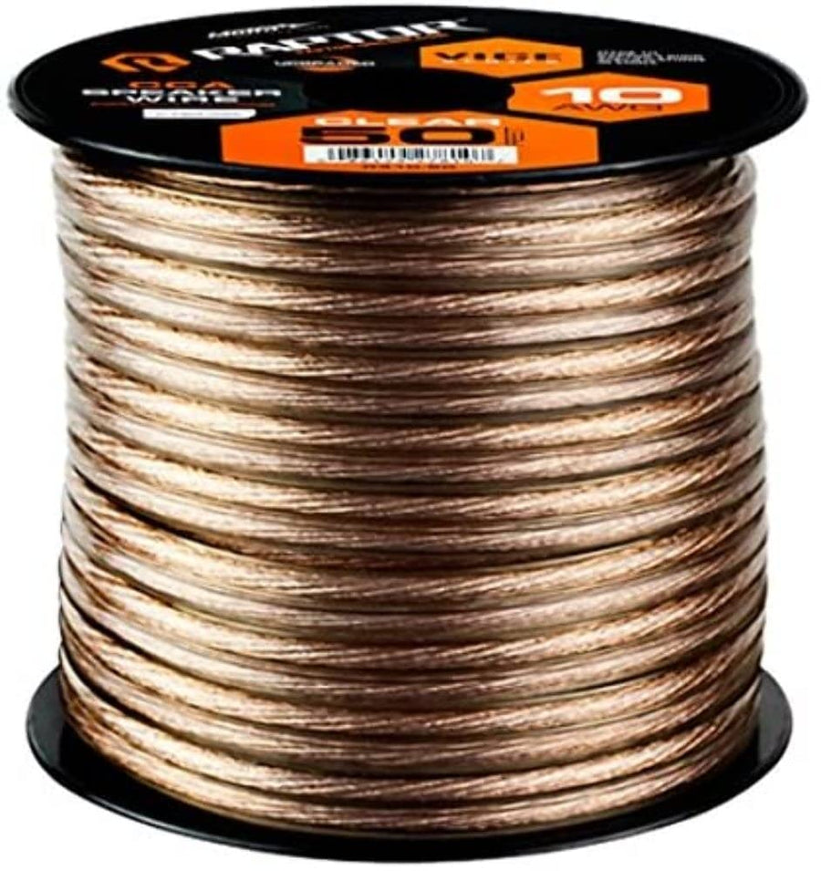 Vice Series RSW10-50 - Speaker Wire
