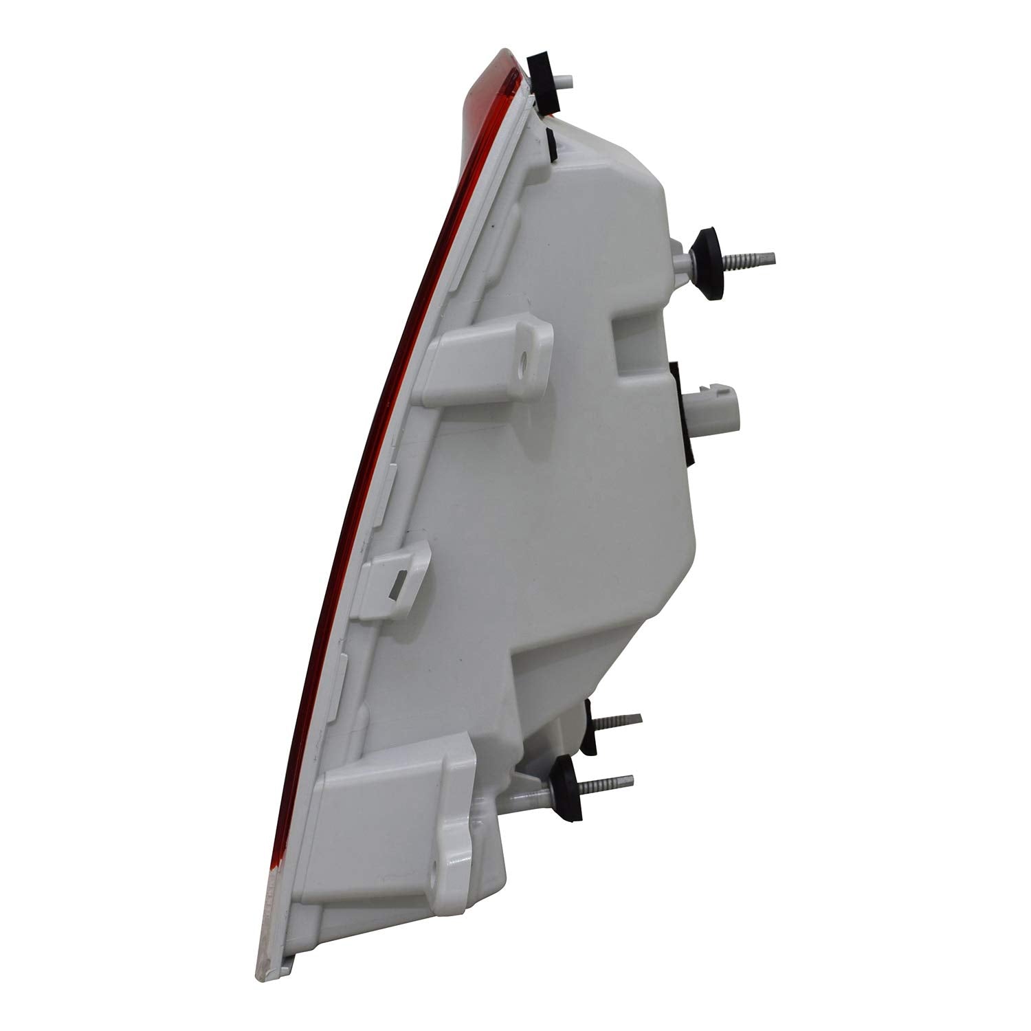 Left TYC Tail Light Assembly Compatible with 2015-2021 Chrysler 300