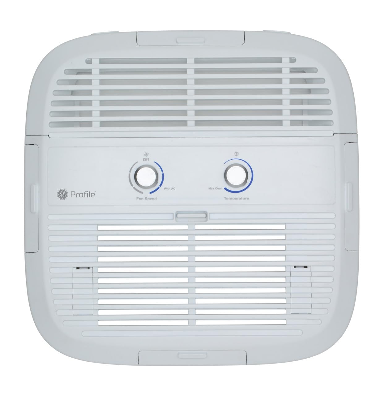 Indoor RV Air Conditioner Assembly