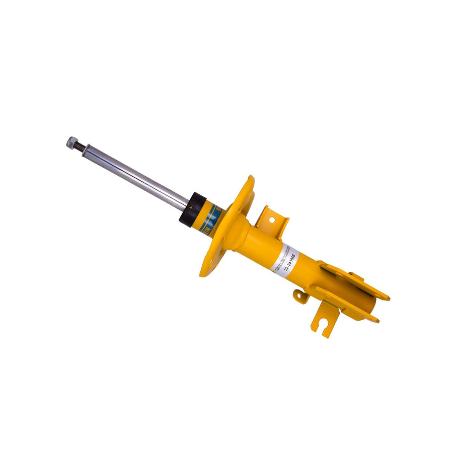 Bilstein B8 14-17 Mazda 6 Twintube Front Left Strut Assembly (22-243058)