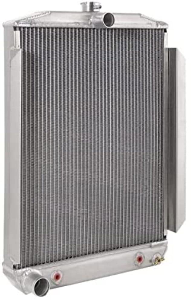 Radiator BE Cool 62157