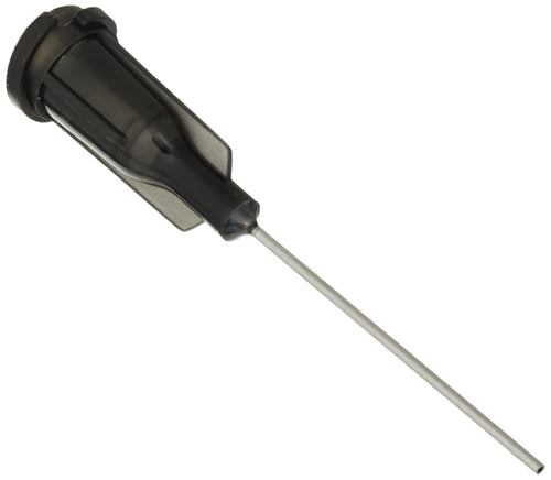 Weller Needle KDS221P 22Ga 1I 50Pk, Black