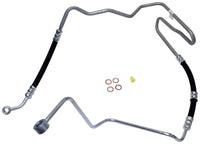 366001 nobrandname Power Steering Pressure Line Hose Assembly
