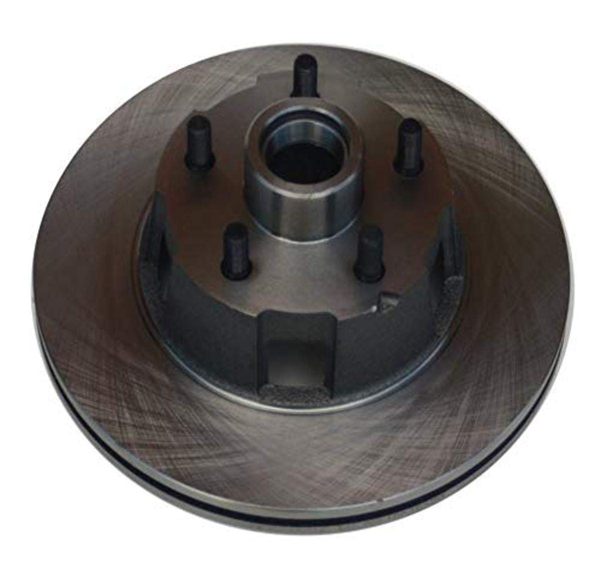 Rotor LEED BRAKES 11 Inch 68-73 Mustang 4 Piston
