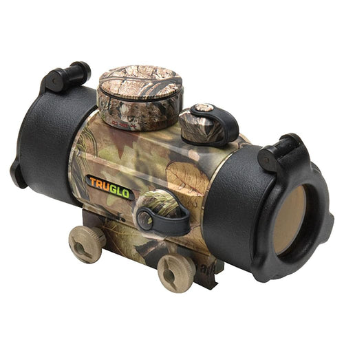 Red-Dot Sight TRUGLO 30mm Realtree APG