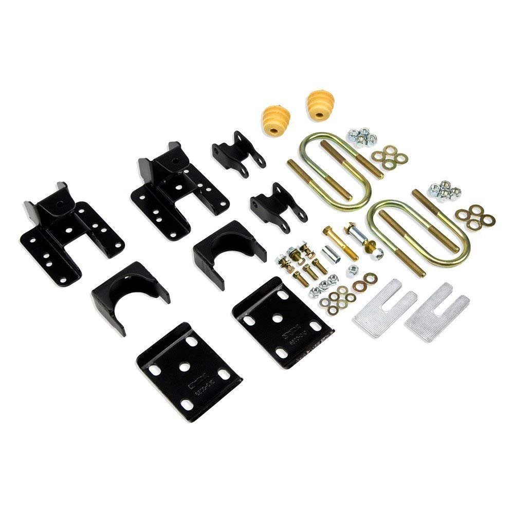 Flip Belltech Kit 6519